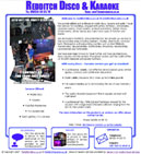 redditch disco website