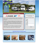 the fresh air company website